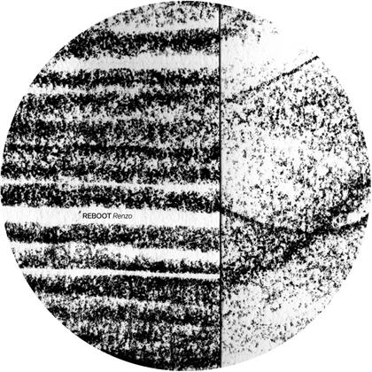 Reboot - Renzo (12" Maxi)