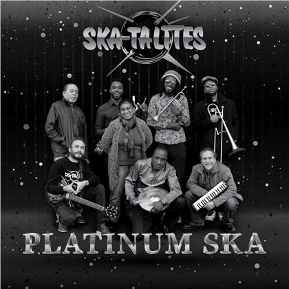 The Skatalites - Platinum Ska (LP)