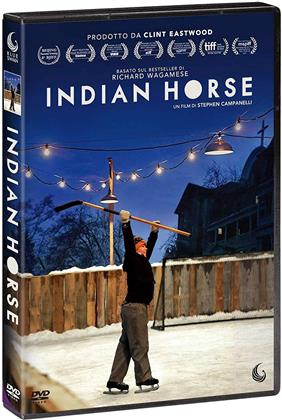 Indian Horse (2017)