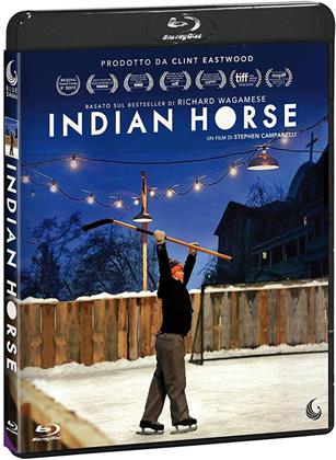 Indian Horse (2017)
