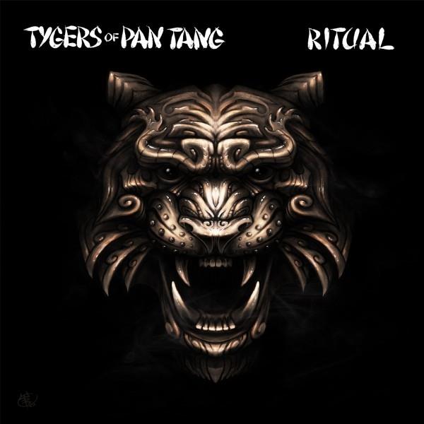 Tygers Of Pan Tang - Ritual (LP)