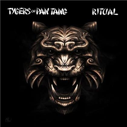 Tygers Of Pan Tang - Ritual