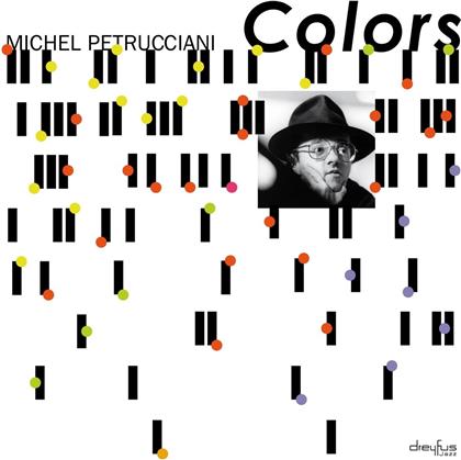 Michel Petrucciani - Colors (2019 Reissue, Version Remasterisée, 2 CD)