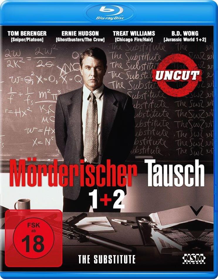 Mörderischer Tausch 1 + 2 (Uncut)
