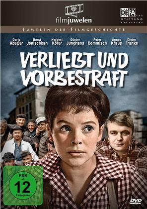Verliebt und vorbestraft (1963) (DEFA-Produktion, Filmjuwelen, n/b)