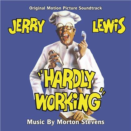 Morton Stevens - Hardly Working - OST