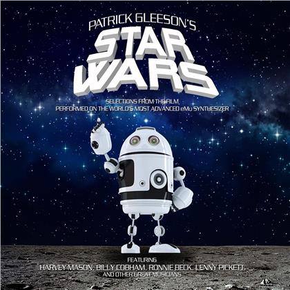 Patrick Gleeson - Patrick Gleeson's Star Wars - OST