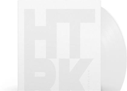 Htrk - Nostalgia (2019 Reissue, LP)