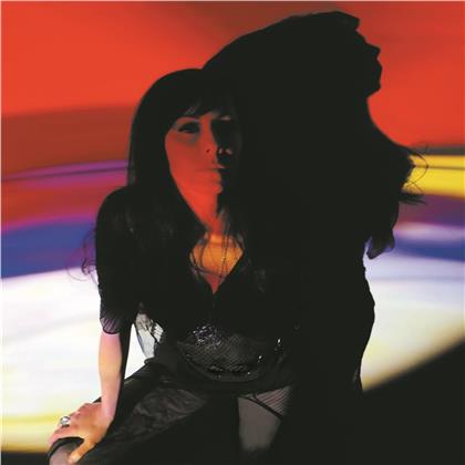 Fabienne Delsol - Four (LP)