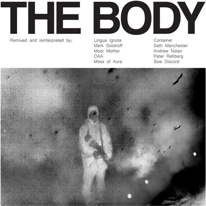 The Body - Remixed (+ Poster, 2 LPs + Digital Copy)
