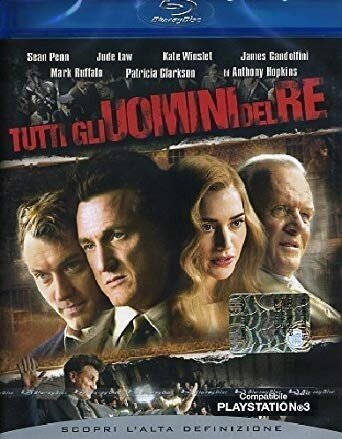 Tutti gli uomini del re (2006)