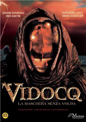 Vidocq - La maschera senza volto (2001) (Riedizione)