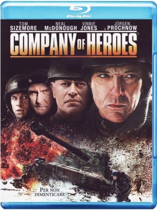 Company of Heroes (2013) (Riedizione)