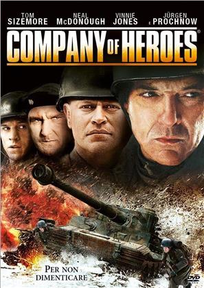 Company of Heroes (2013) (Riedizione)