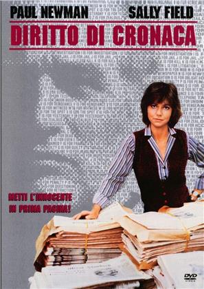 Diritto di Cronaca (1981) (Neuauflage)