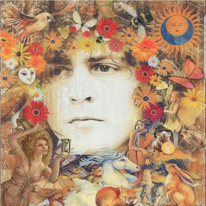 Catherine Lambert - Beltane (Tales From The Book Of Time) The Music Of Marc Bolan