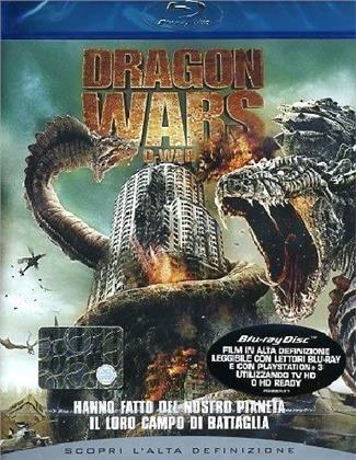 Dragon Wars - D-War (2007) (Neuauflage)