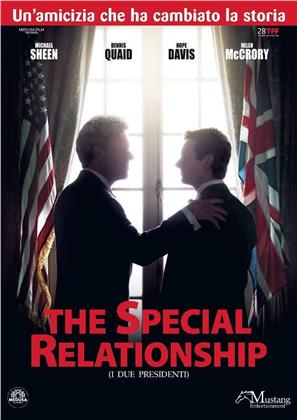The Special Relationship - I due presidenti (2010) (Neuauflage)
