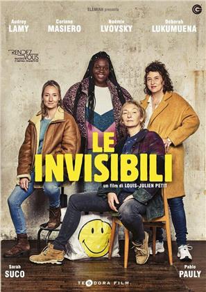 Le invisibili (2018)