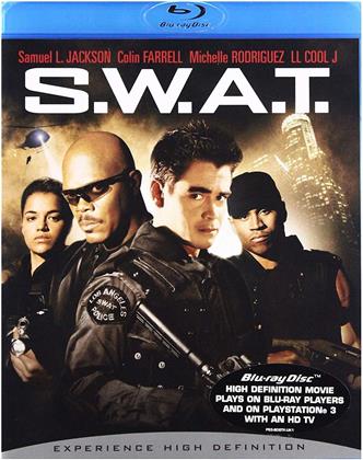 S.W.A.T. - Squadra speciale anticrimine (2003) (Neuauflage)