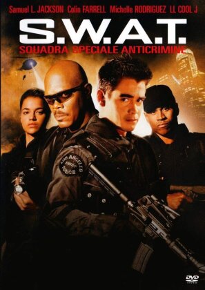 S.W.A.T. - Squadra speciale anticrimine (2003) (Riedizione)