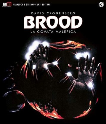 Brood - La covata malefica (1979) (Neuauflage)