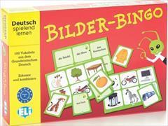 Bilder-Bingo