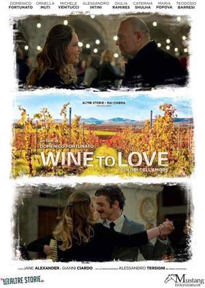 Wine to love - I colori dell'amore (2018)