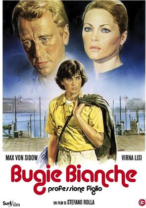 Bugie bianche (1979) (Neuauflage)