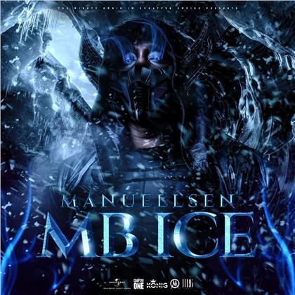 Manuellsen - Mb Ice
