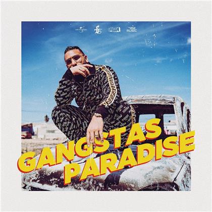 Sinan-G - Gangstas Paradise (Deluxe Box Edition)