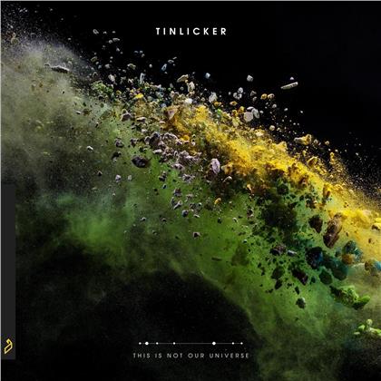 Tinlicker - This Is Not Our Universe (Gatefold, 2 LPs)