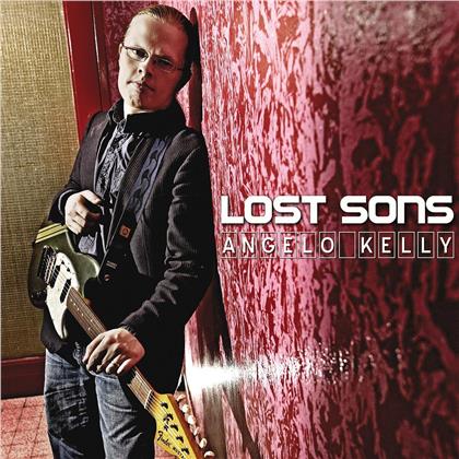 Angelo Kelly - Lost Sons (2019 Reissue, Universal)