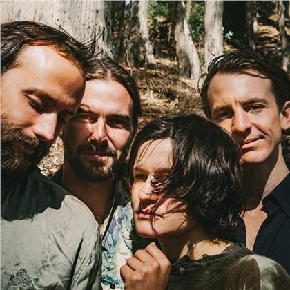 Big Thief - Two Hands (LP)
