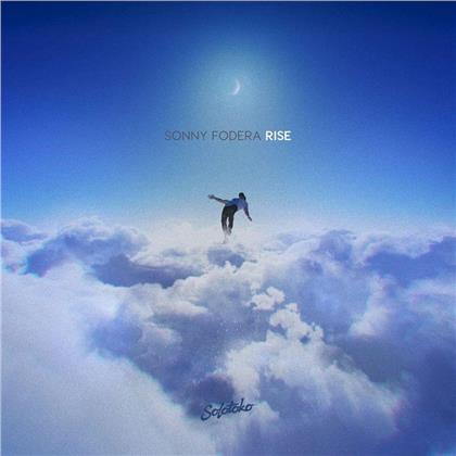 Sonny Fodera - Rise (2 LPs)