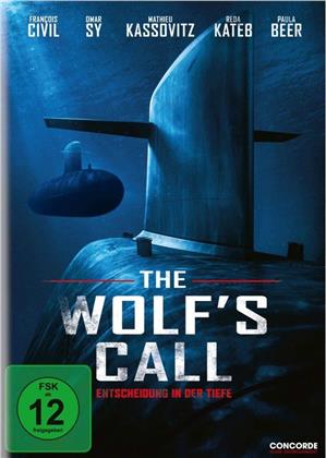 The Wolf's Call - Entscheidung in der Tiefe (2019)