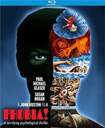 Phobia (1980) (1980)