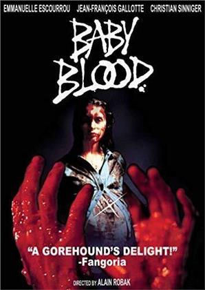 Baby Blood (1990)