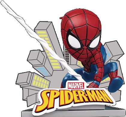 Px Exclusive - Marvel Comics Mea-013 Spider-Man Peter Parker Px Figure
