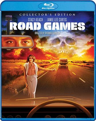 Road Games (1981) (Collector's Edition)