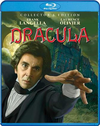 Dracula (1979) (Collector's Edition)