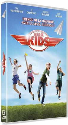 Aero Kids (2014)