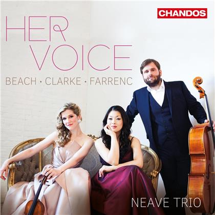 Neave Trio - Her Voice