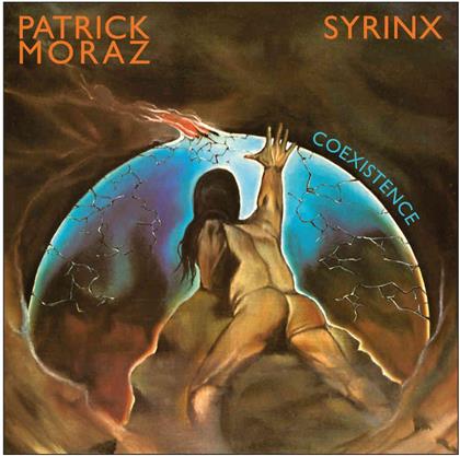 Patrick Moraz & Syrinx - Coexistence: Remastered Edition