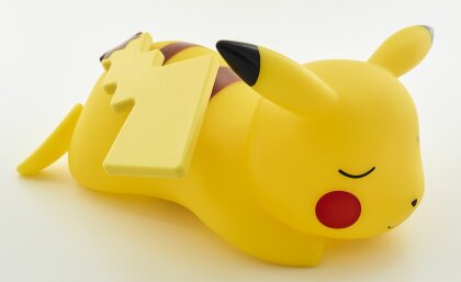 Pokémon: Pikachu - LED-Lampe 25 cm
