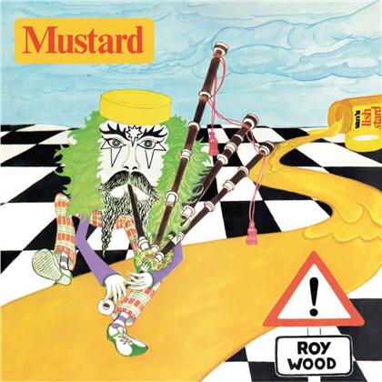 Roy Wood - Mustard (Remastered & Expanded)