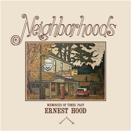 Ernest Hood - Neighborhoods (2 LPs)