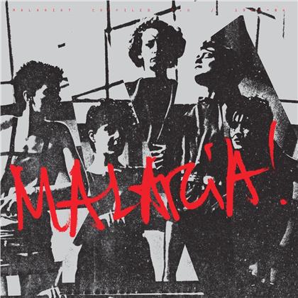 Malaria - Compiled 2.0 (2 LPs)