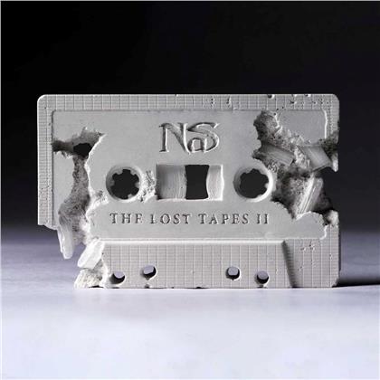 Nas - Lost Tapes 2