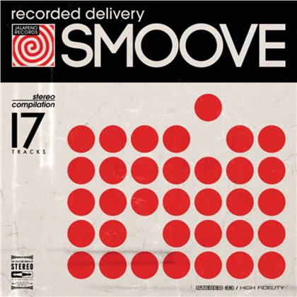 Smoove - Recorded Delivery (2 LPs)